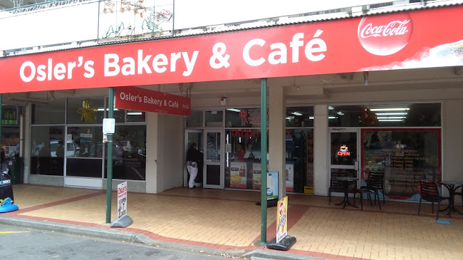 Oslers Bakery