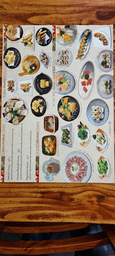 Opinii despre Hayashi Japanese Restaurant în Auckland - Hospitality and gastronomy