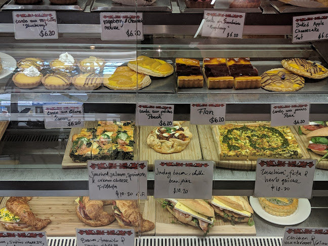 Petit Paris - Hospitality and gastronomy