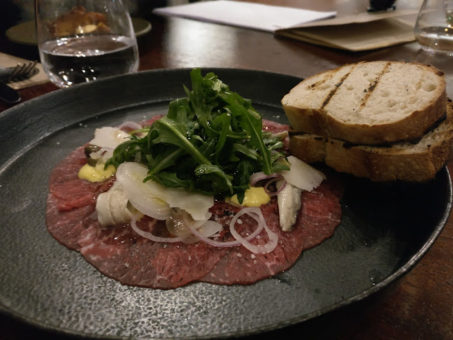 Francesca's Italian Kitchen Christchurch - Hospitality and gastronomy