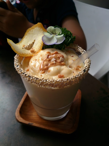 Honey Cafe Takapuna - Auckland