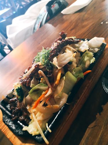 HARU Japanese Restaurant - Palmerston North