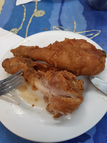 Friendly Bakery & Cafe - Hospitality and gastronomy