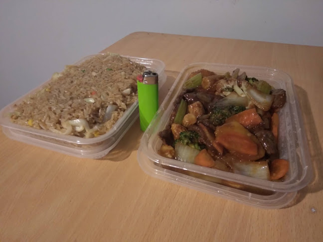 Darfield Takeaways - Darfield