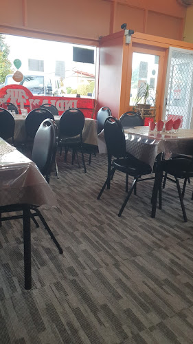 Air Indian Restaurant - Hospitality and gastronomy