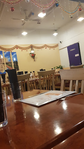 Priya Cafe & Restaurant - Hospitality and gastronomy