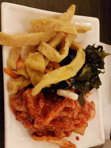 Yaki Yaki Korean Restaurant - Hospitality and gastronomy