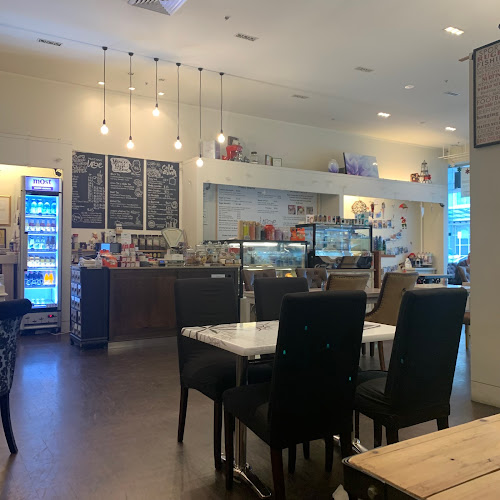 Urge Coffee & Tea Boutique - Hospitality and gastronomy