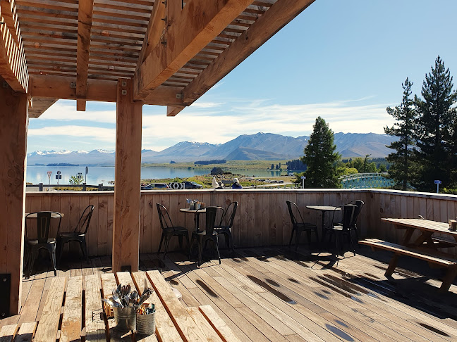 Jack Rabbit Café & Bar - Hospitality and gastronomy