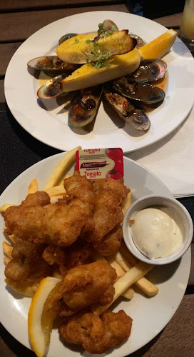 Dinsdale Tavern - Hamilton