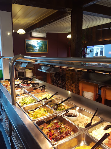 King Wah Chinese Restaurant 京华酒家 - Paihia