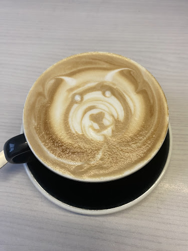 Comentarii opinii despre Robert Harris Cafe