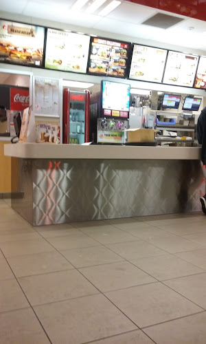 Comentarii opinii despre Burger King Richmond