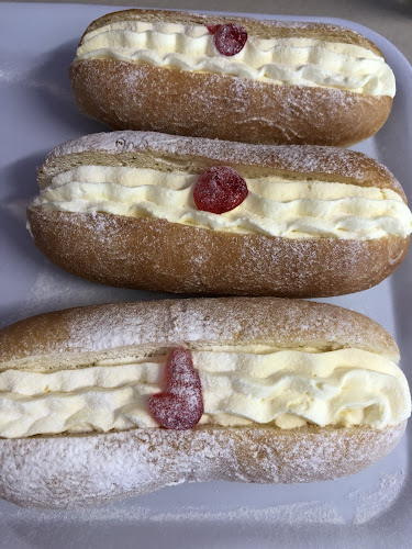 Comentarii opinii despre Olympic Cafe