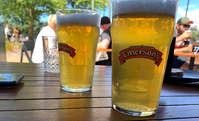 Ministry of Works Bar & Eatery - Hospitality and gastronomy