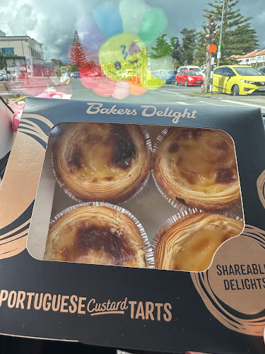 Bakers Delight Botany Downs Phone number