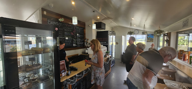 North Drift Cafe - Hospitality and gastronomy