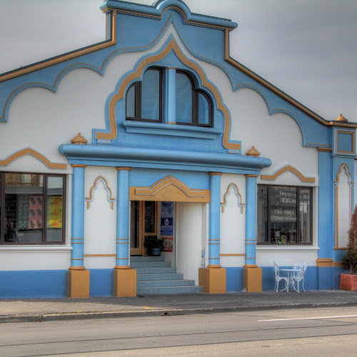 The Lotus-Heart - Hospitality and gastronomy