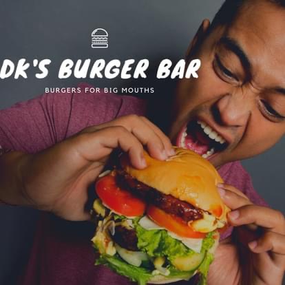 Opinii despre DKs Burger Bar în Matamata - Hospitality and gastronomy
