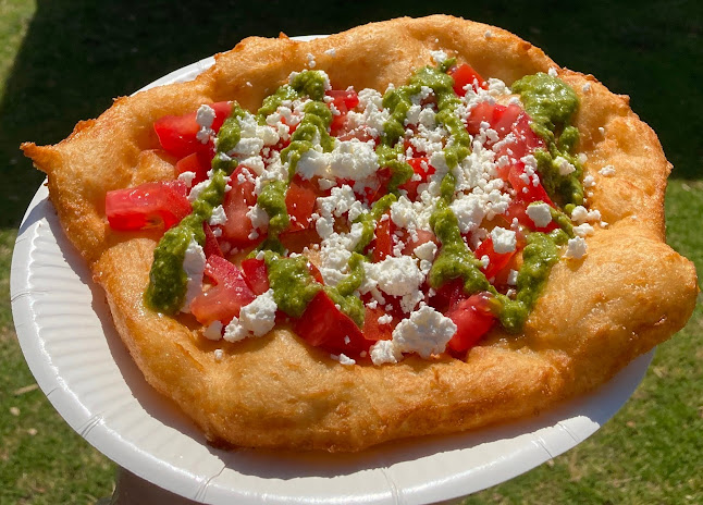 Reviews of I Love Langos - Hungarian Fried Bread in New Plymouth - Hospitality and gastronomy