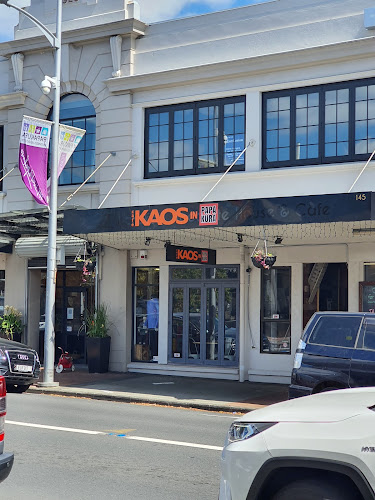 Kaos in Papakura
