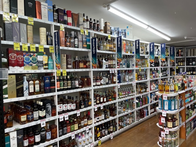 Opinii despre The Bottle-O Remuera în Auckland - Hospitality and gastronomy