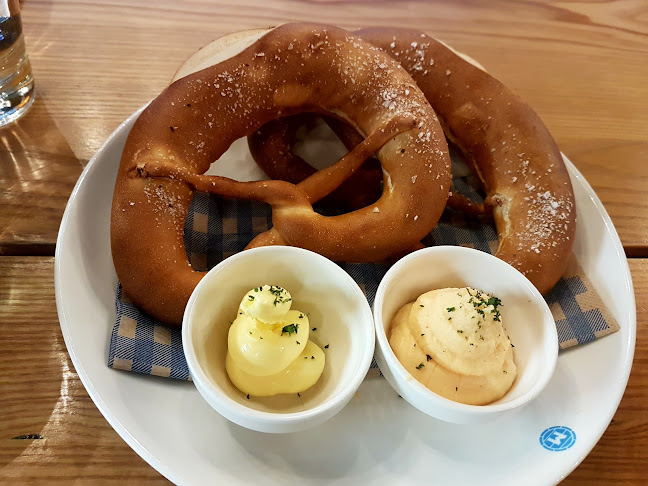 Rosie's Red-Hot Cantina Wellington