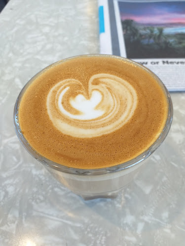 Kuku Coffee Otepoti - Hospitality and gastronomy