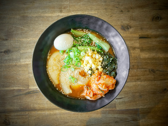 Comentarii opinii despre Black Pearl Cafe