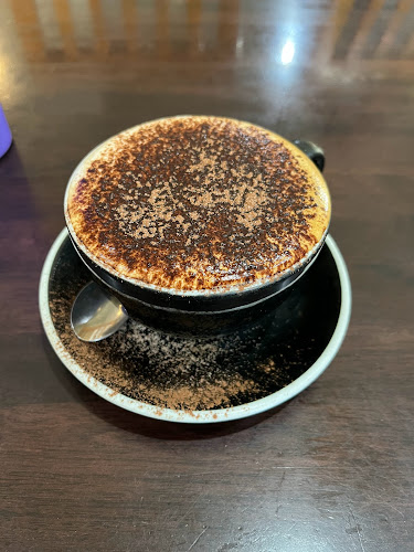 Opinii despre Geraldine Farmshop & Cafe în Geraldine - Hospitality and gastronomy