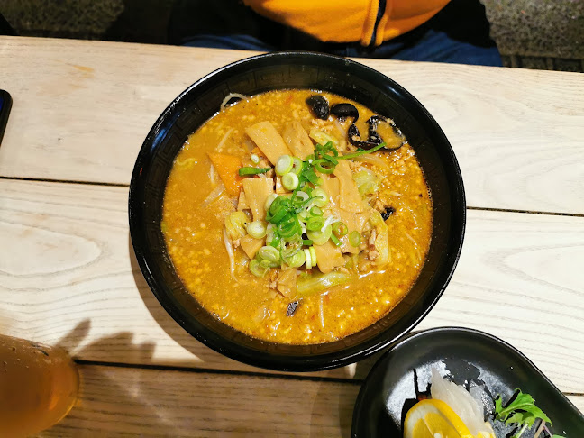 Comentarii opinii despre Ramen Takara Browns Bay