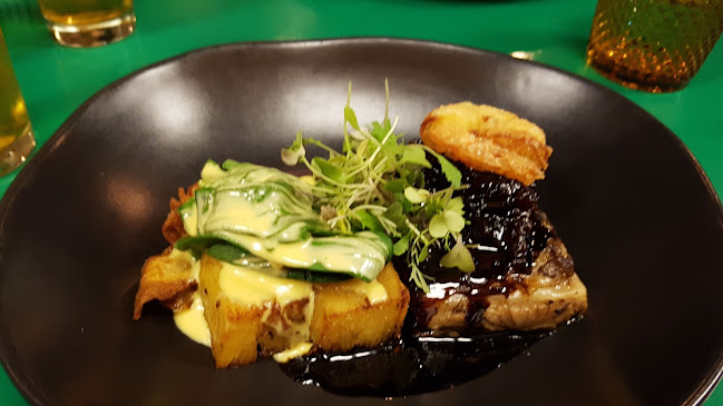 Comentarii opinii despre Vault 21