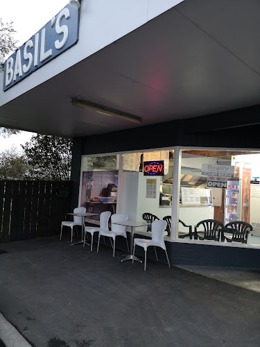 Basils Fish Supply - Hospitality and gastronomy