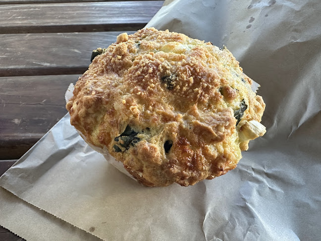 Third Wheel Coffee Co. - Paihia