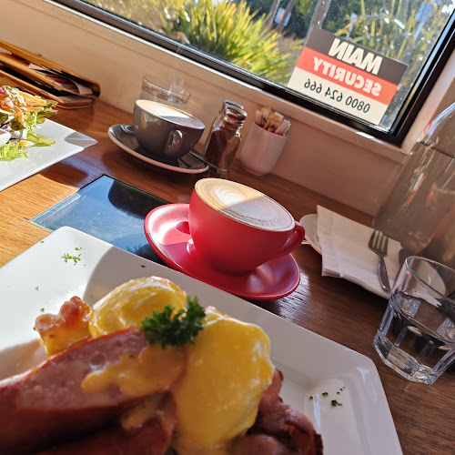 Infinite Cafe Phone number