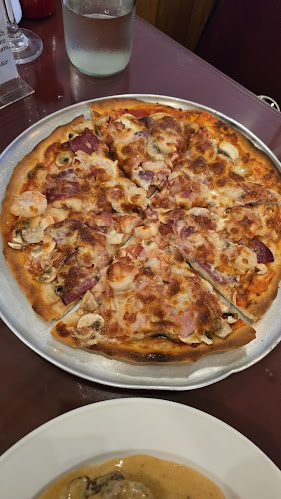 La Padella Restaurant - Hospitality and gastronomy