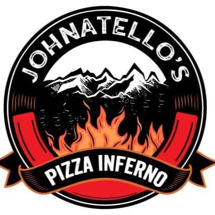 Johnatello’s Pizza Inferno - Christchurch