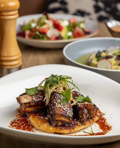 21 Days Bar & Brasserie - Auckland