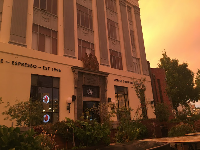 C1 Espresso - Hospitality and gastronomy