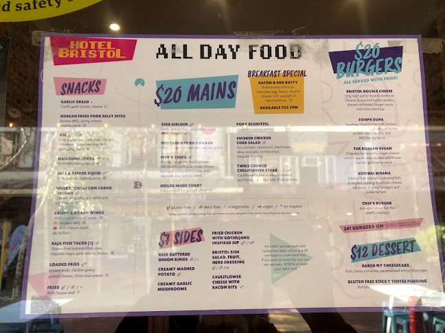 131/133 Cuba Street, Te Aro, Wellington 6011, New Zealand