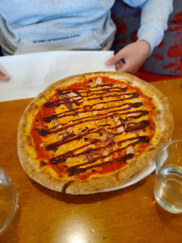 Ristorante Pizzeria Paradiso Open Times