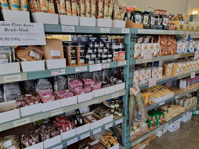 Mediterranean Foods Trattoria & Deli Phone number