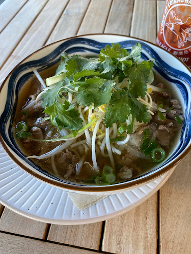 Comentarii opinii despre November Cafe Mairangi Bay