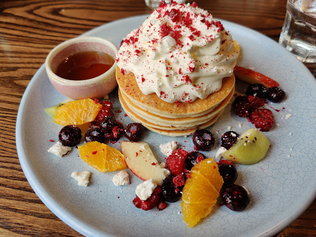 165 Victoria Street, Christchurch Central City, Christchurch 8013, New Zealand