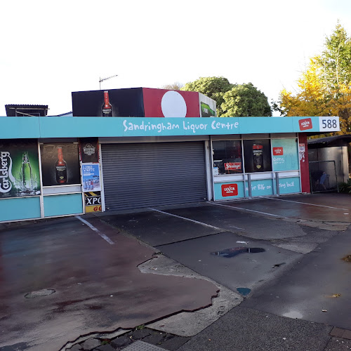 588 Sandringham Road, Sandringham, Auckland 1025, New Zealand