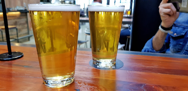 Opinii despre Brew Union Brewing Co în Palmerston North - Hospitality and gastronomy