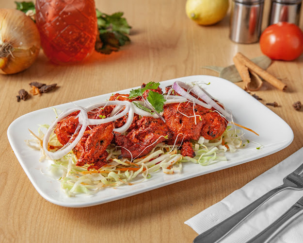 Comentarii opinii despre Taj Spice Indian Restaurant