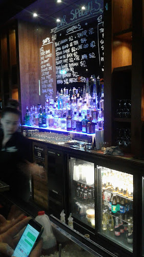 Bullock Restaurant & Bar - Hospitality and gastronomy