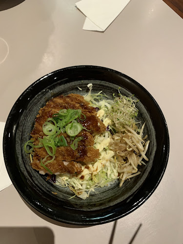 Hanamizuki Japanese Restaurant - Palmerston North