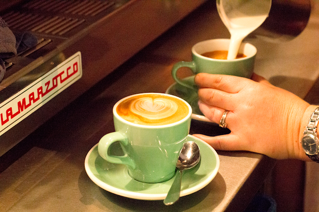 117 Devon Street East, New Plymouth Central, New Plymouth 4601, New Zealand